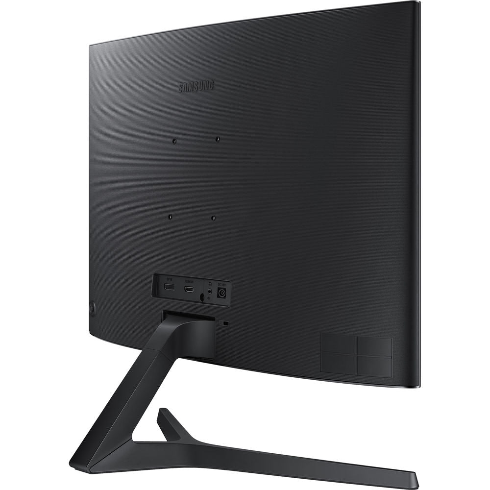 Samsung 27" 1080p 4ms 60Hz AMD FreeSync Curved Monitor HDMI DP LC27F398FWNXZA