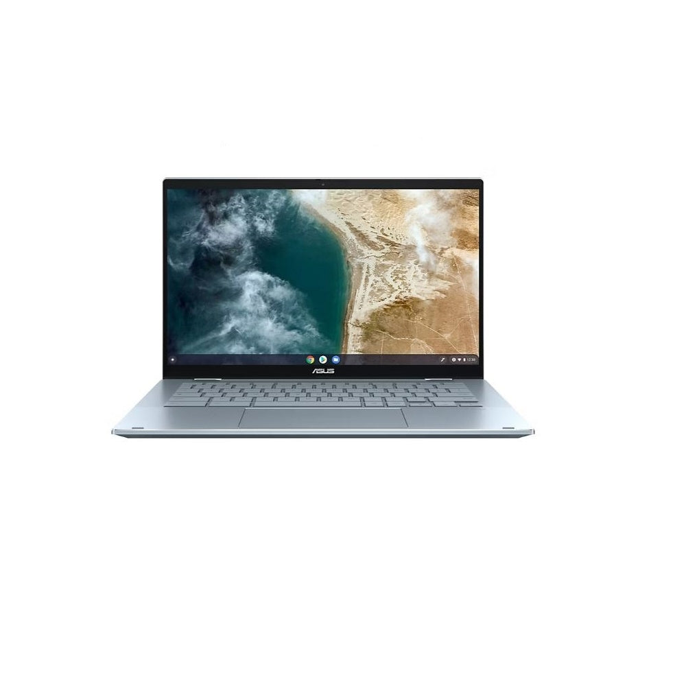 ASUS Chromebook Flip 14" Touchscreen FHD Laptop, Intel Core i5 Processor, 16GB/ 512GB SSD 90NX03P1-M001R0