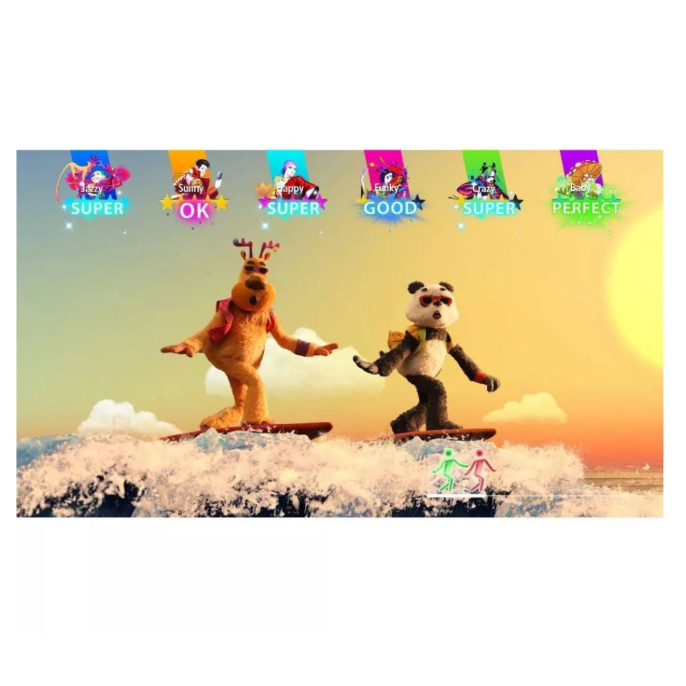 Just Dance 2023 Standard Edition for Nintendo Switch