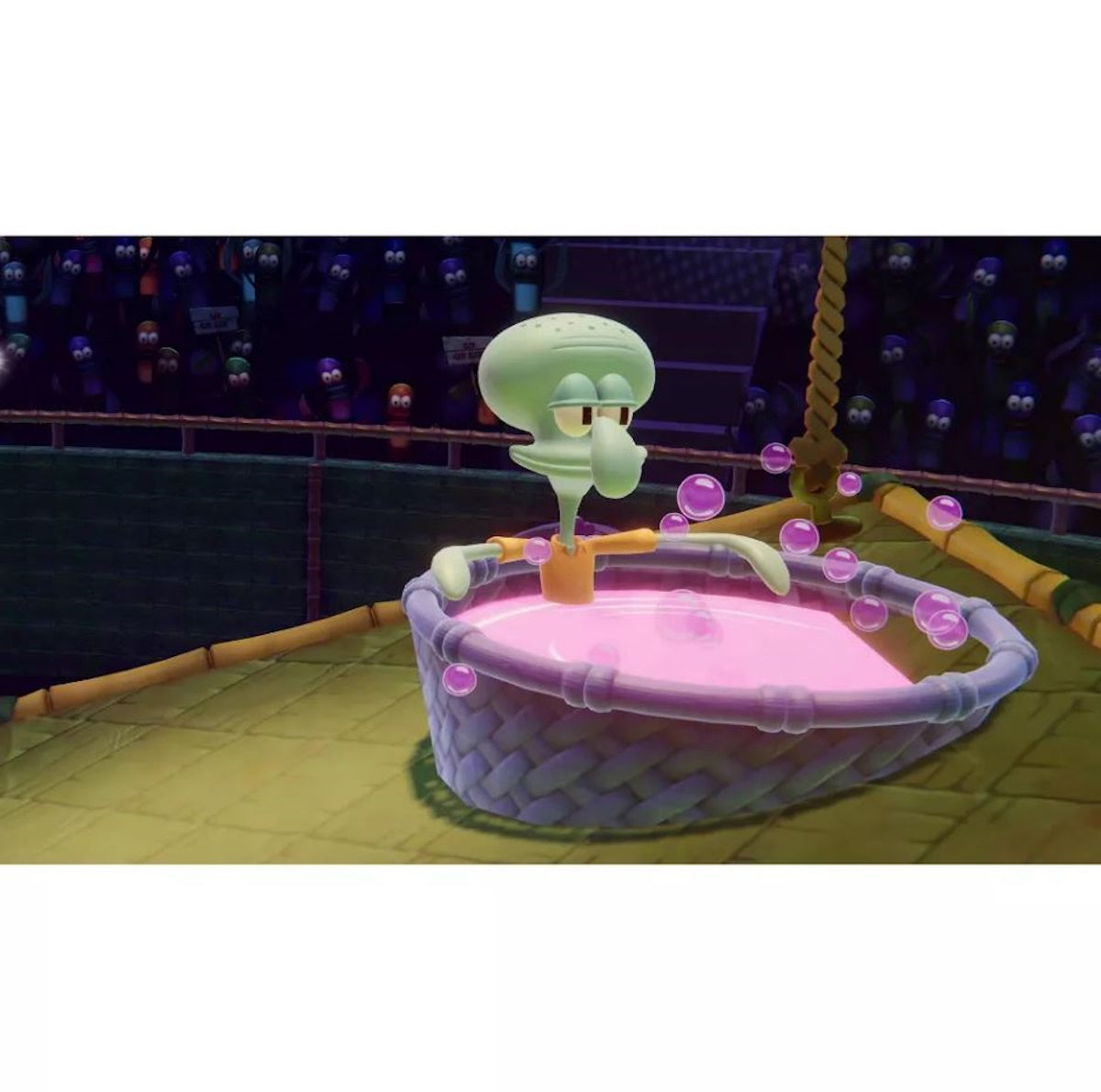 Nickelodeon All Star Brawl 2 PlayStation 5