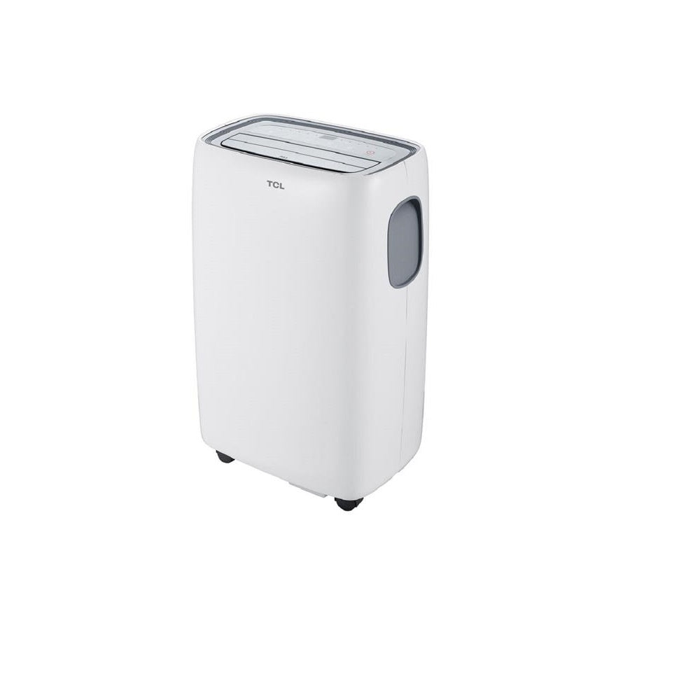 TCL 14,000 BTU 700 sq.ft. 115V Portable Air Conditioner w/ Heater TPC-14E/KA