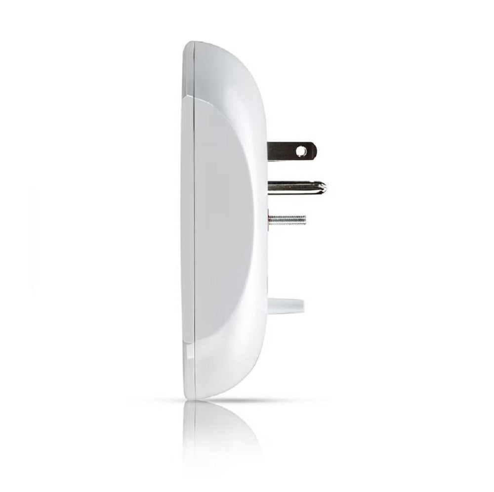 360 Electrical Habitat 2.4 6' Extension Cord with Loft 6-Outlet Surge Protector