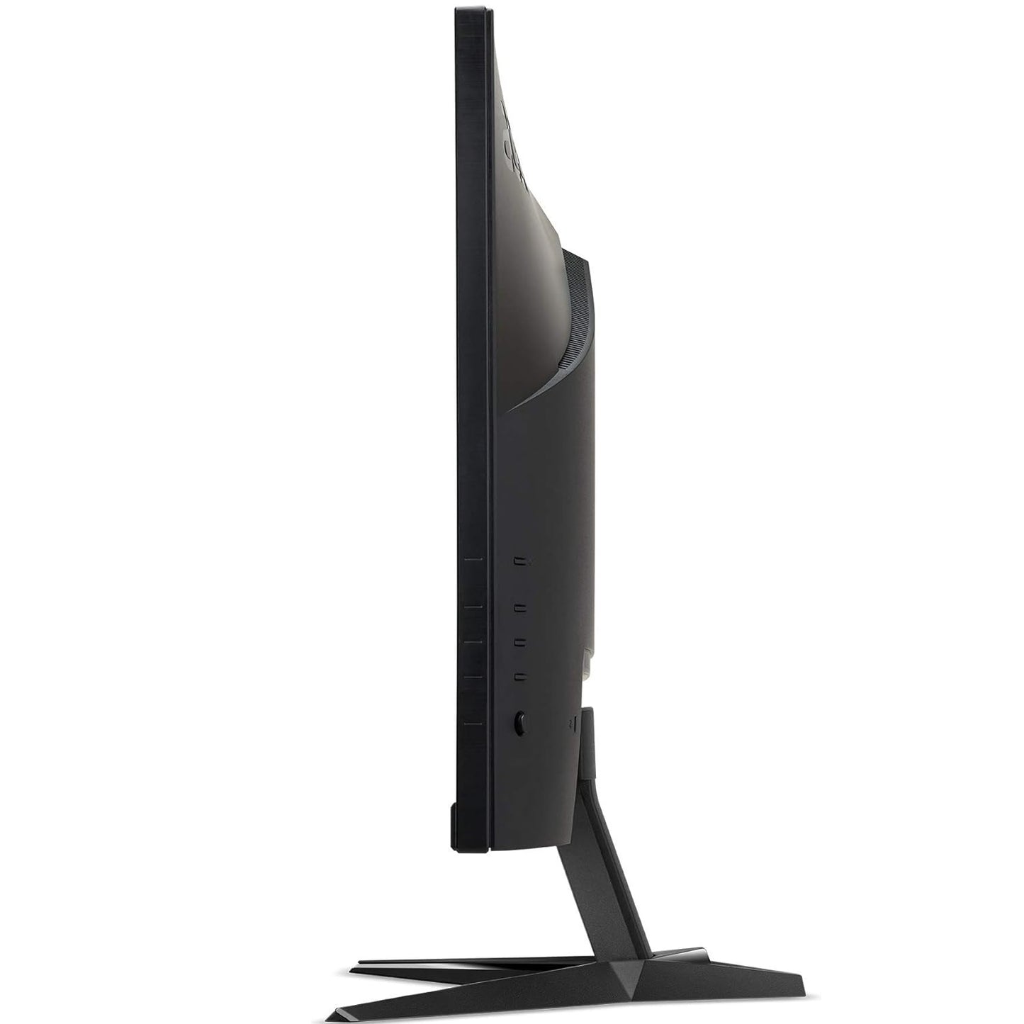 Acer Nitro QG271 27" 1080p 1ms 75Hz LED FHD FreeSync Monitor DVI, HDMI, VGA - Black