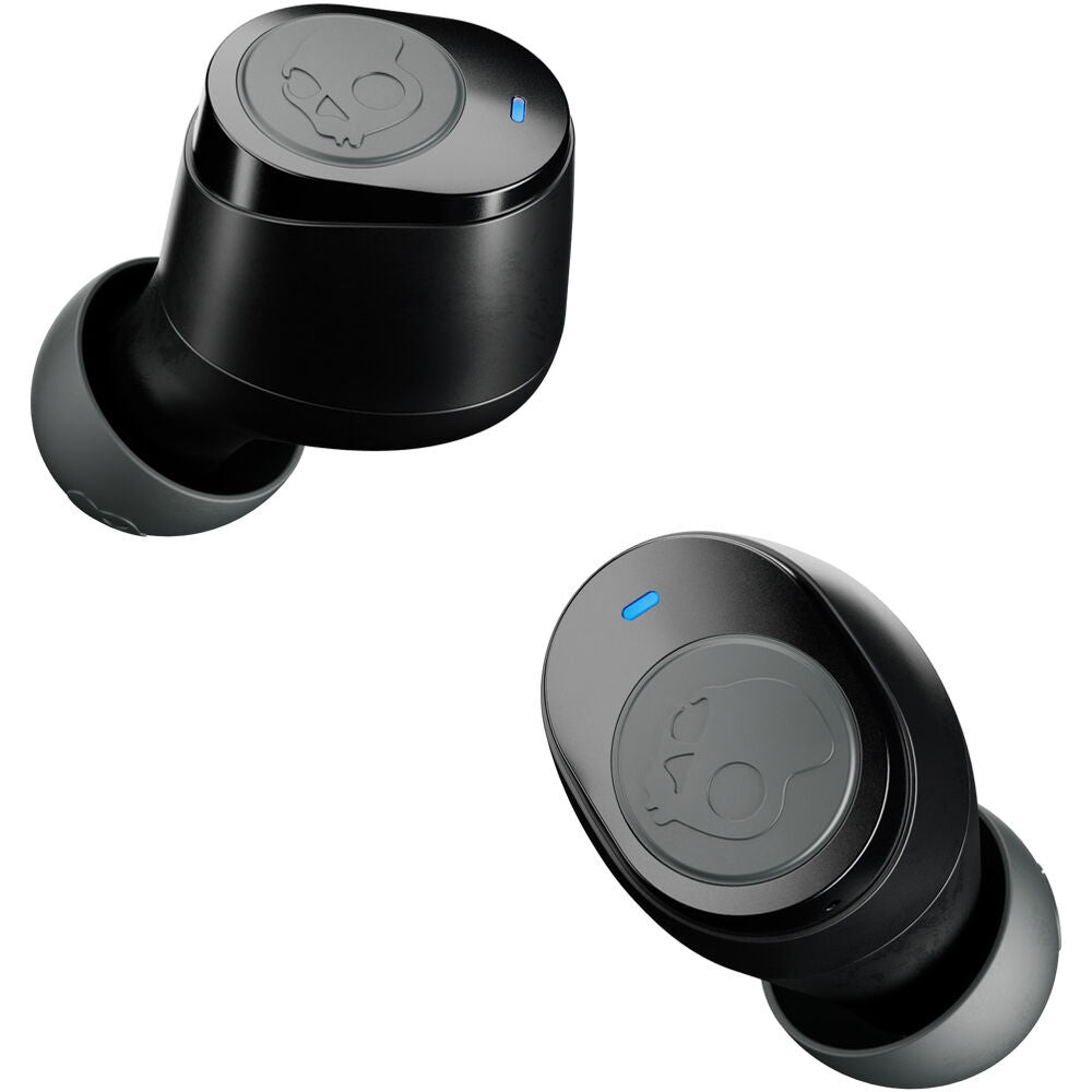 Skullcandy Jib True 2 True Wireless In-Ear Headphones True Black S1JTW-P740