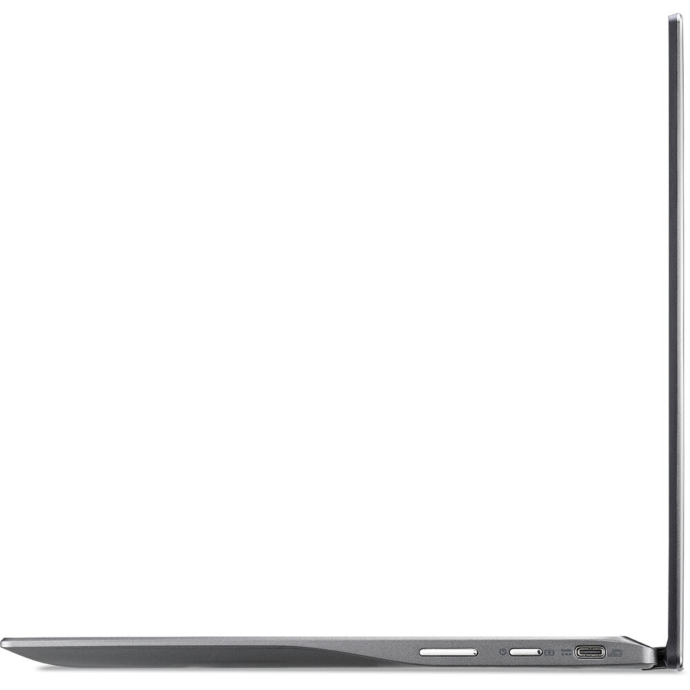 Acer 13.3" Spin 513 Multi-Touch 2-in-1 Chromebook 4GB/64GB ChromeOS NX.AA5AA.004