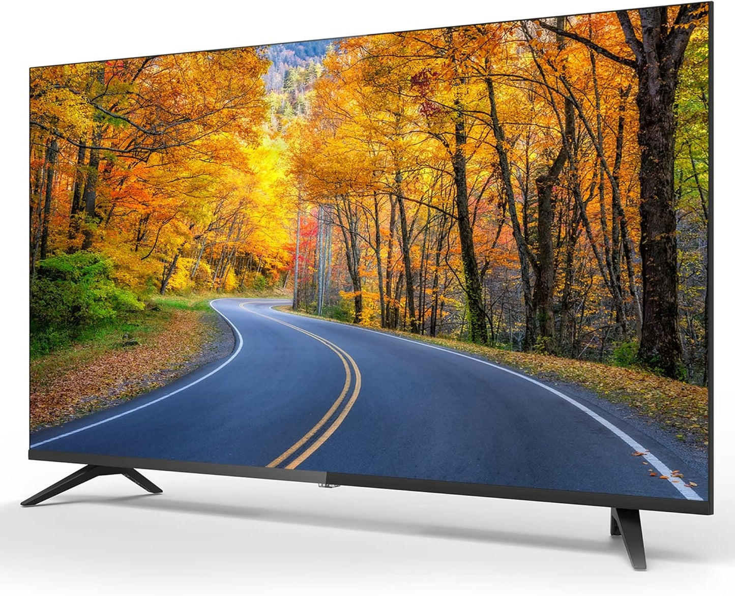 Impecca 43-Inch 1080p HD LED TV, Compatible with HDMI & USB TL4302F