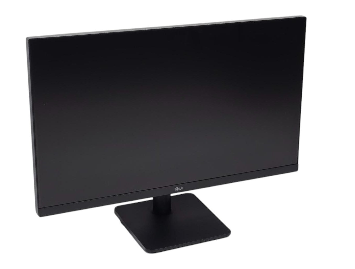LG 24MS500-B 24" IPS 1920x1080 100Hz 5ms HDMI Borderless Design Monitor