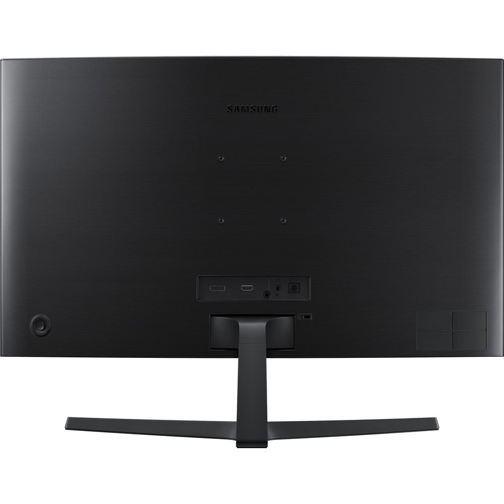 Samsung 27" 1080p 4ms 60Hz AMD FreeSync Curved Monitor HDMI DP LC27F398FWNXZA