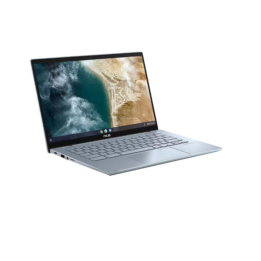 ASUS Chromebook Flip 14" Touchscreen FHD Laptop, Intel Core i5 Processor, 16GB/ 512GB SSD 90NX03P1-M001R0