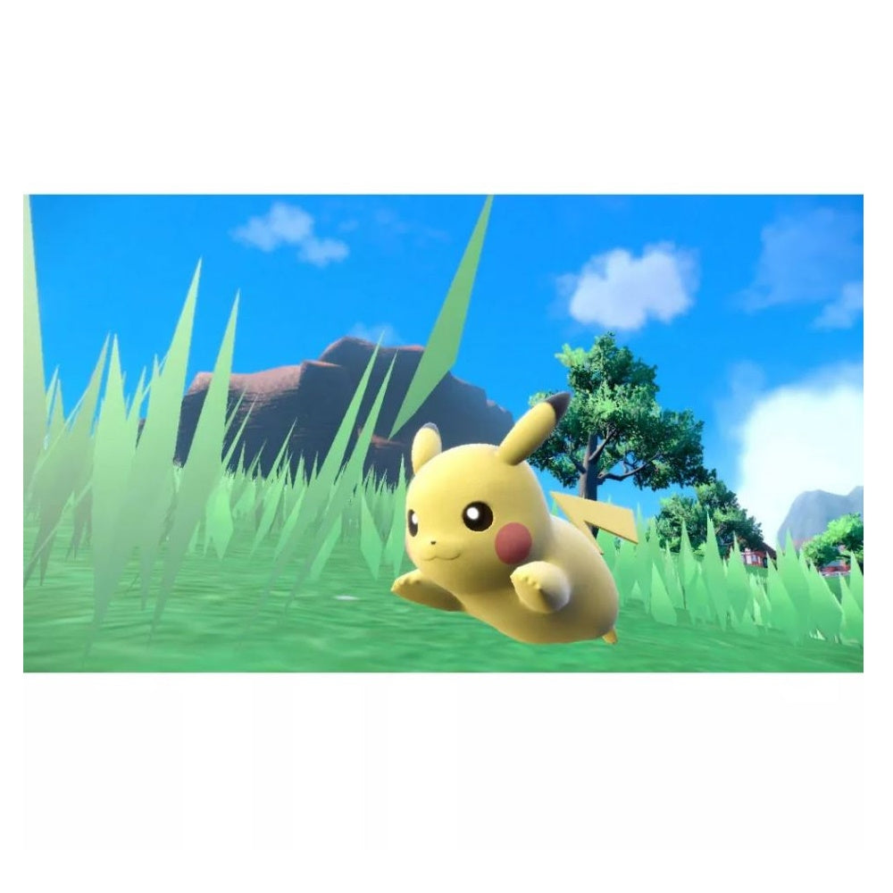 Pokemon Violet Video Game for Nintendo Switch, Nintendo Switch Lite - HACPALZYA