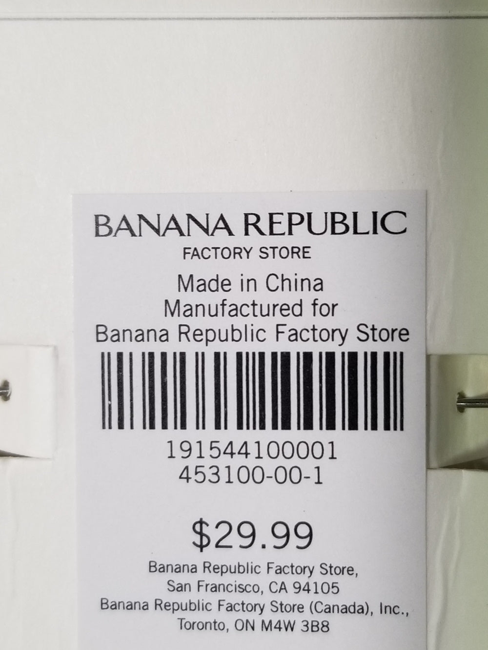 BEADED HOOP EARRINGS