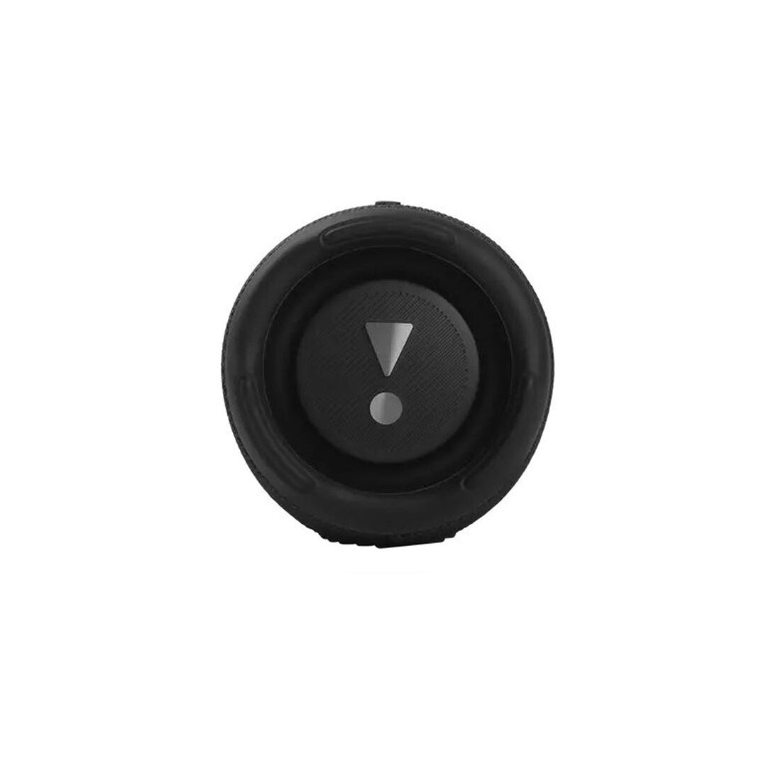 JBL Charge 5 Portable Bluetooth Speaker Black JBLCHARGE5BLKAM
