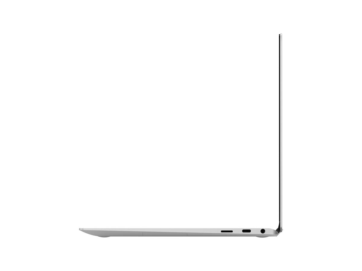 Samsung Galaxy Book2 Pro 360 2-in-1 13.3” AMOLED Touchscreen Laptop Core i7-1260P 16GB 512GB SSD NP930QED-KC1US