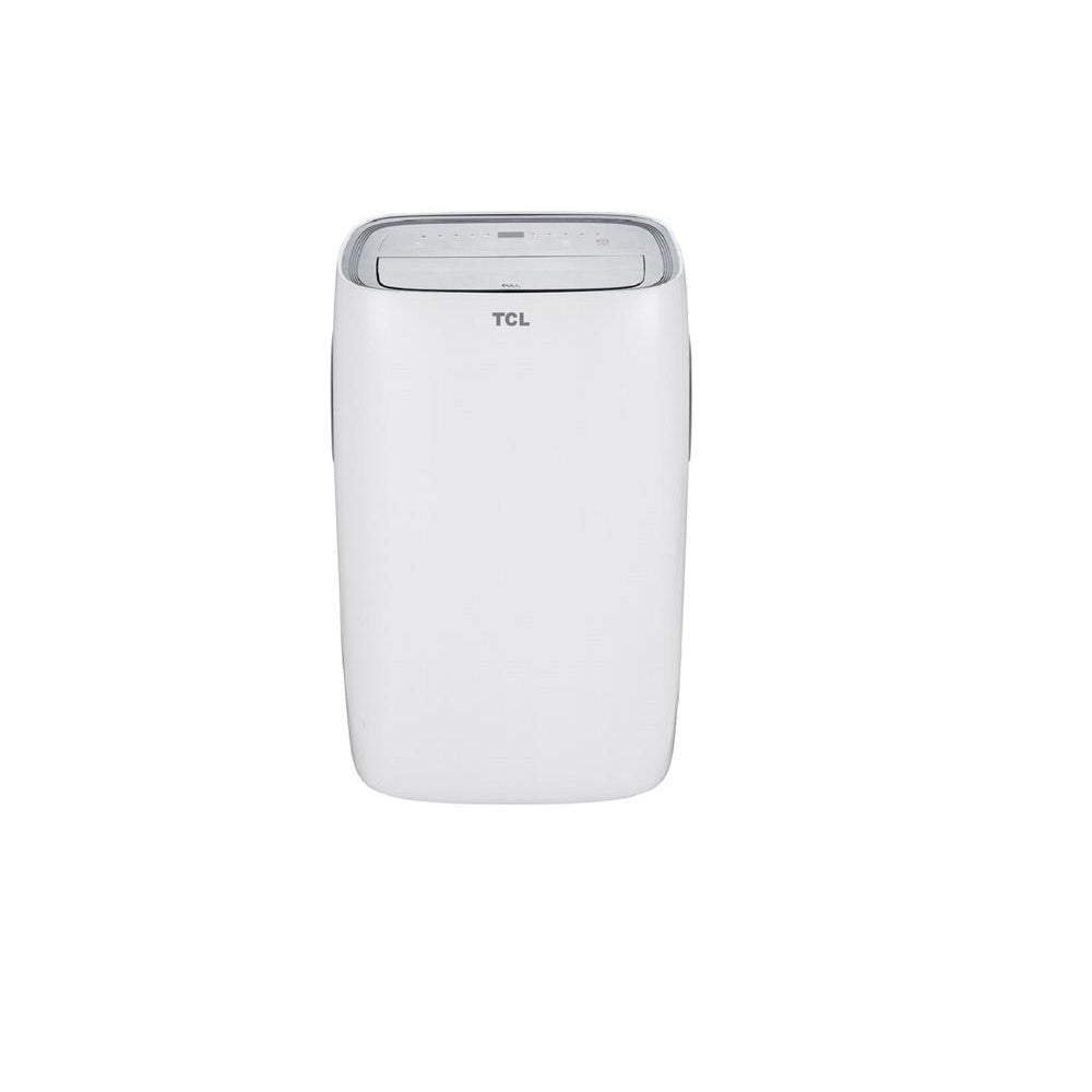 TCL 14,000 BTU 700 sq.ft. 115V Portable Air Conditioner w/ Heater TPC-14E/KA