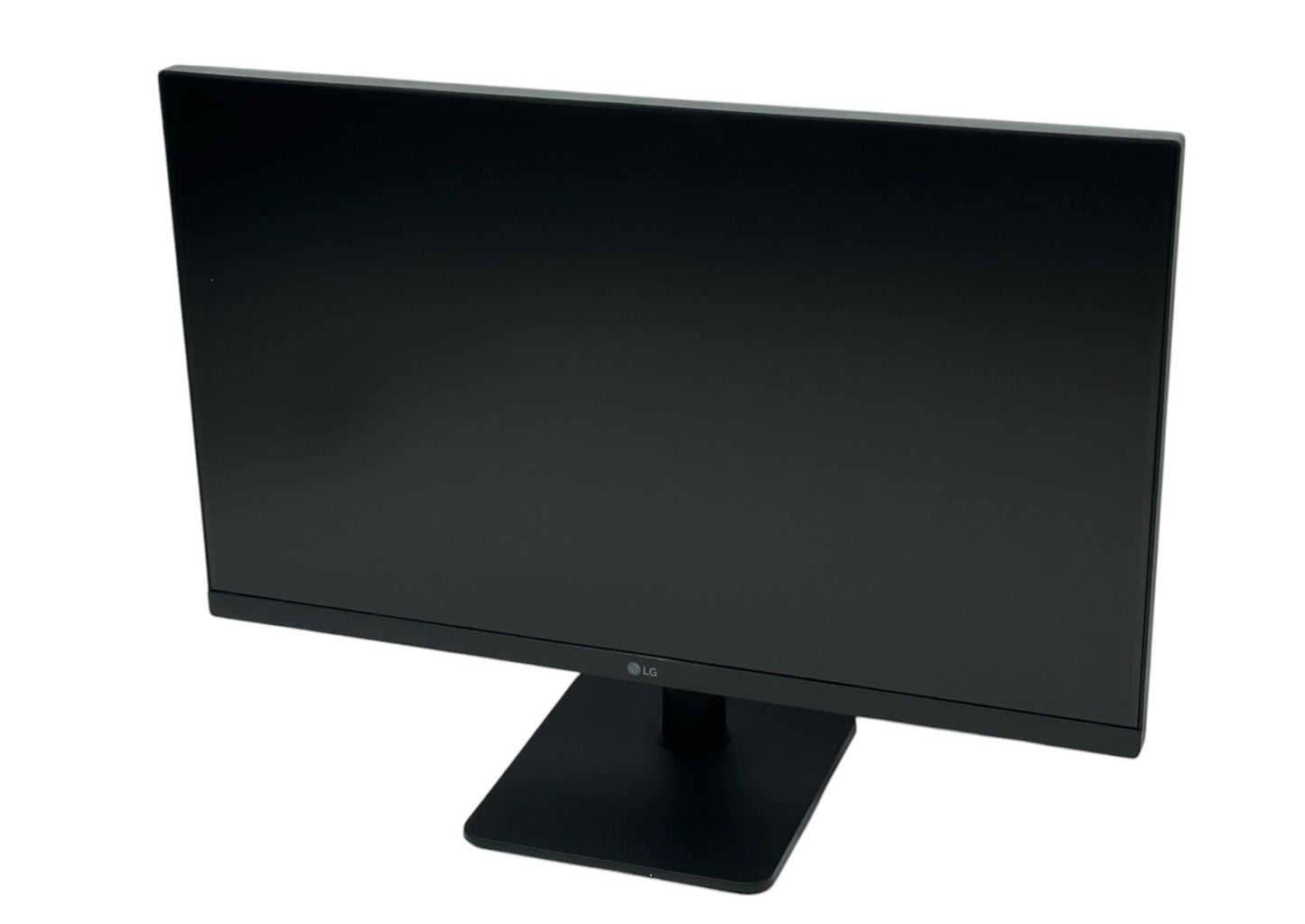 LG 24MS500-B 24" IPS 1920x1080 100Hz 5ms HDMI Borderless Design Monitor
