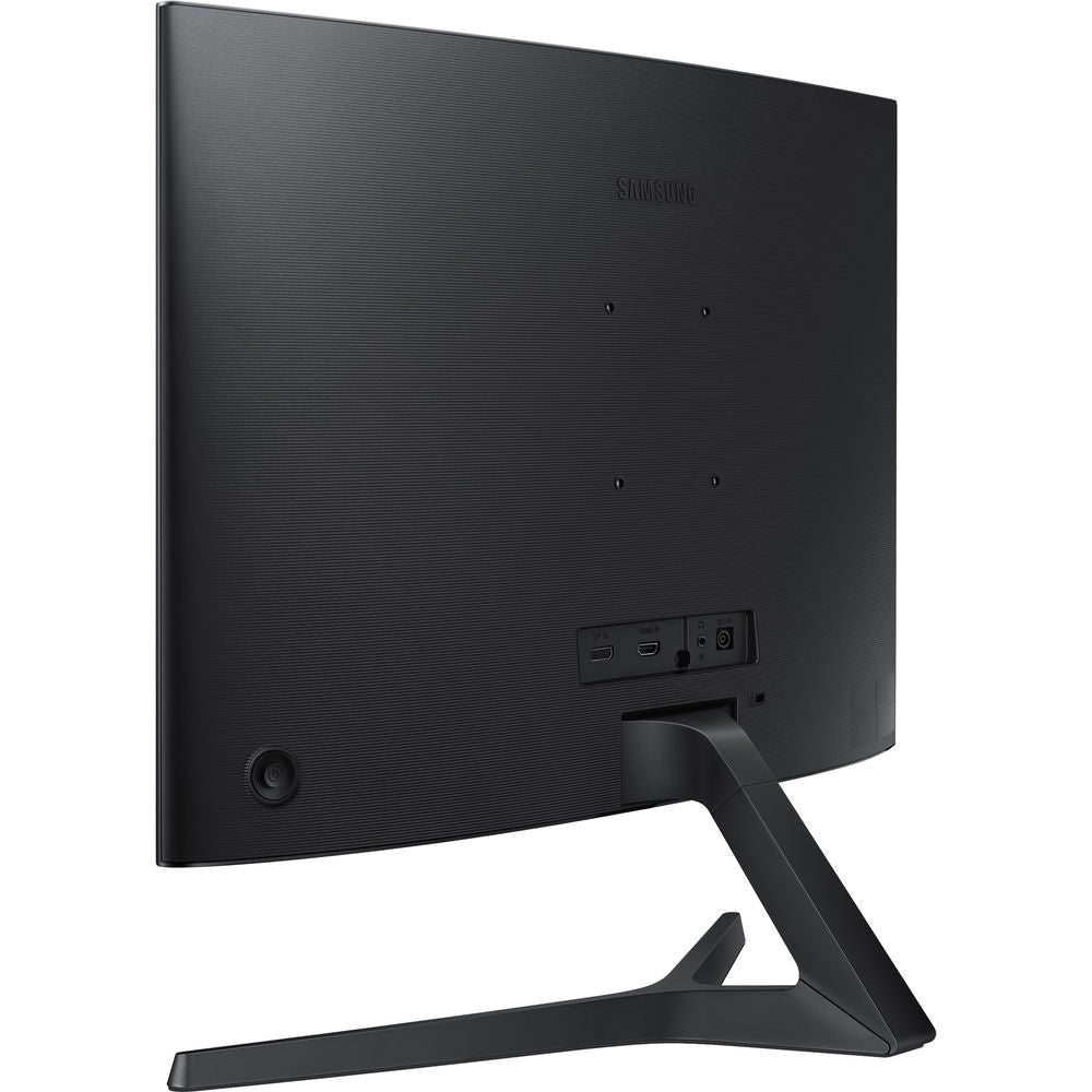 Samsung 27" 1080p 4ms 60Hz AMD FreeSync Curved Monitor HDMI DP LC27F398FWNXZA