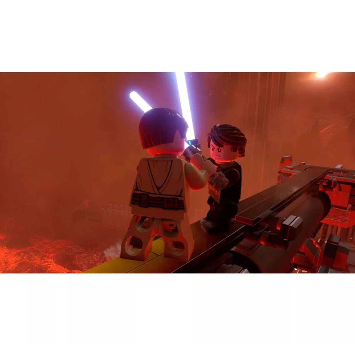 LEGO Star Wars: The Skywalker Saga - PlayStation 4