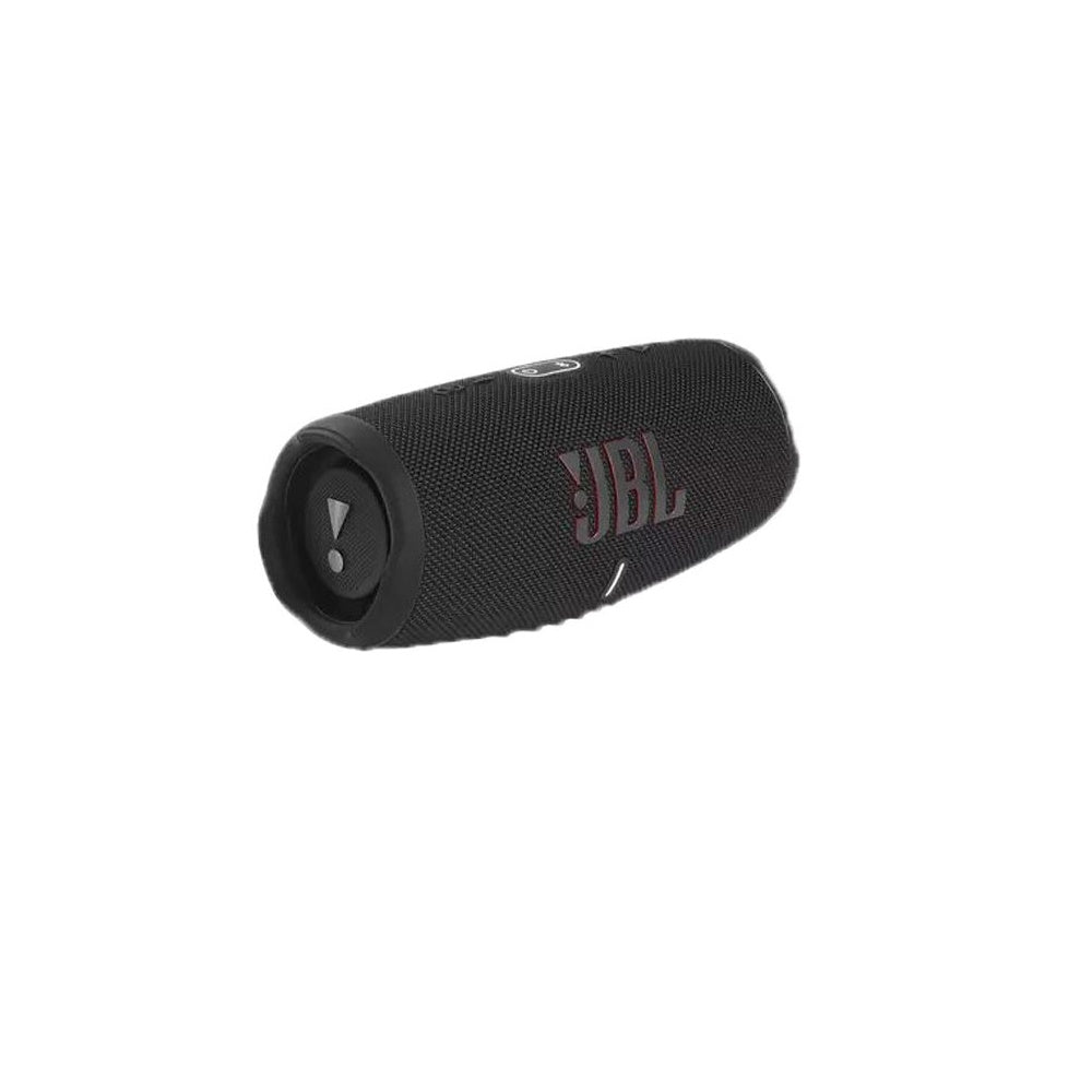 JBL Charge 5 Portable Bluetooth Speaker Black JBLCHARGE5BLKAM