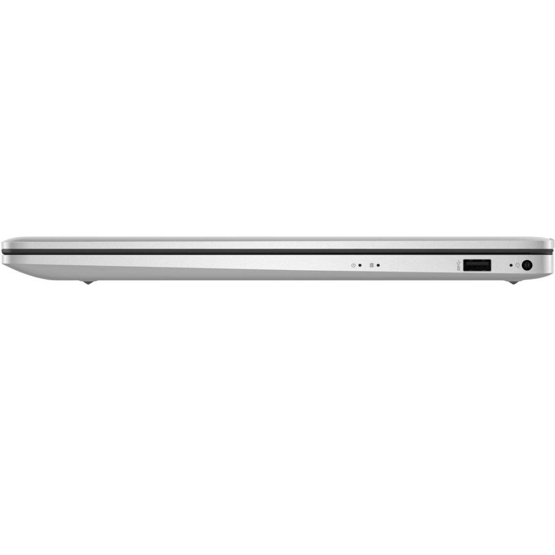 HP 17-CP3058NR 17.3" HD+ Notebook AMD R5-7530U 2.0GHz 12GB 256GB SSD Win 11 Home 84S27UA
