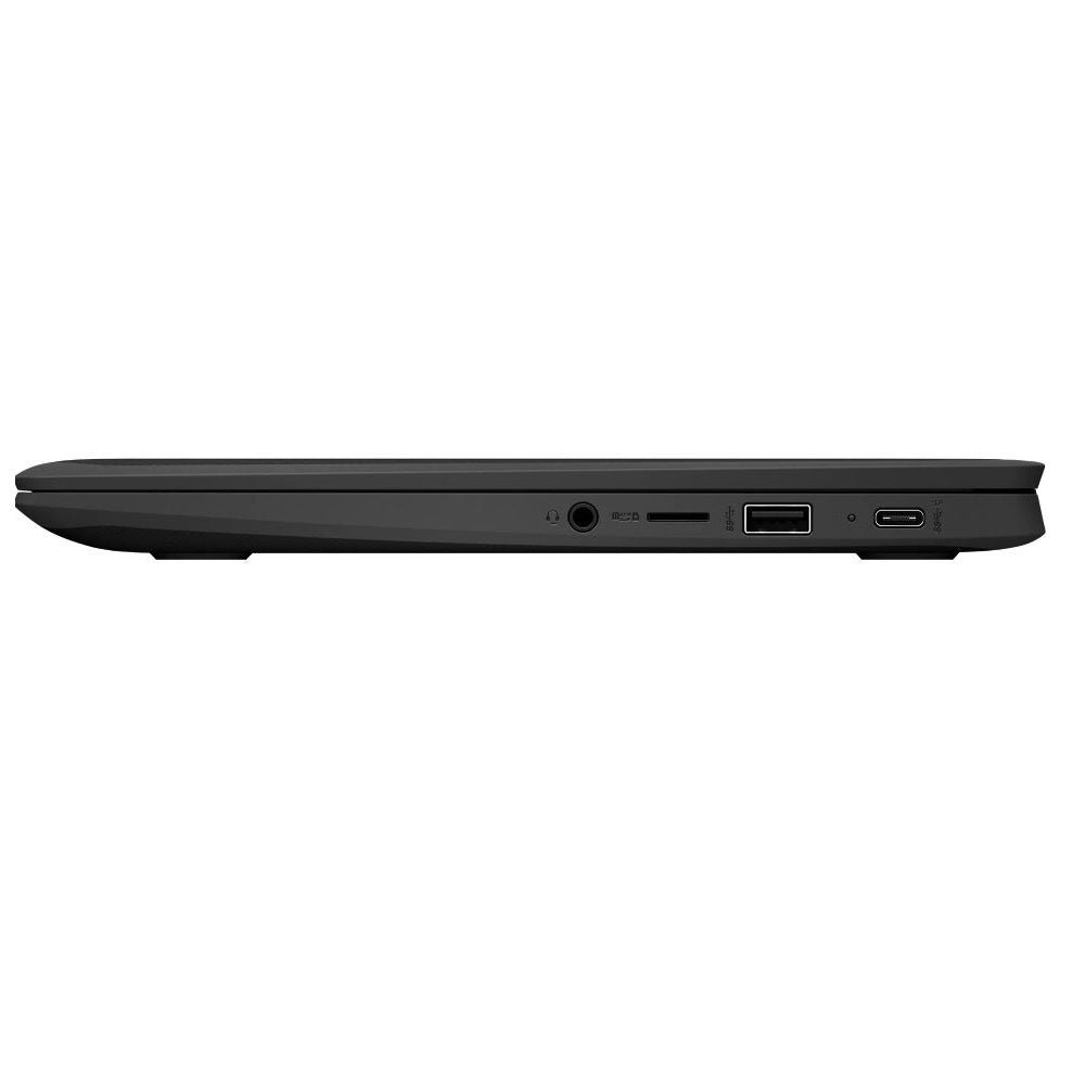 HP 2024 Chromebook 11 G9 EE 11.6" HD Display, Intel Celeron N4500 Dual-core, 4GB/ 32GB Chrome OS, Black - 3V2Y2UT#ABA
