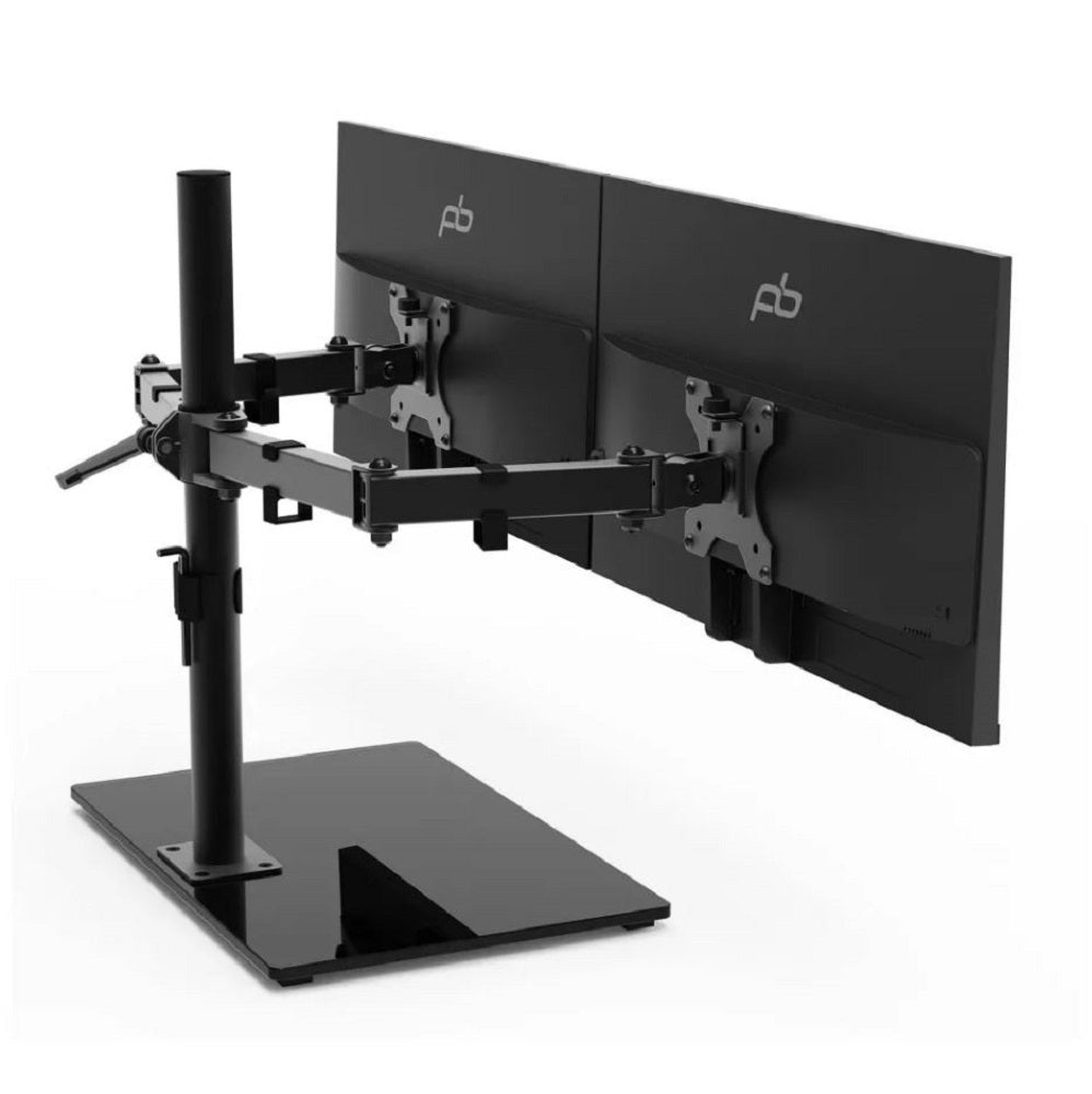 Packard Bell airFrame 43" 1080p 75 Hz 5ms Dual Monitor Workstation HDMI, VGA WS21500