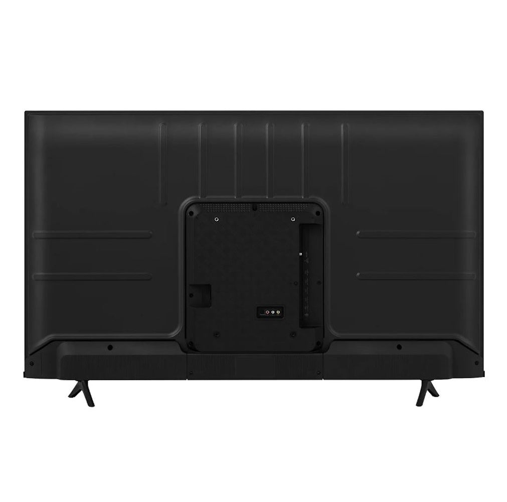 Hisense 58" Class 4K UHD (2160p) Roku Smart TV 58R6E5