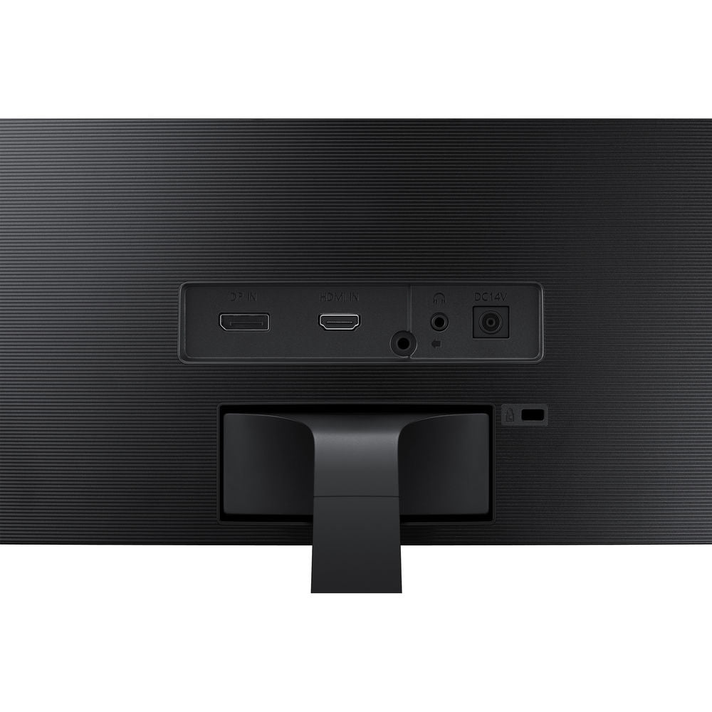 Samsung 27" 1080p 4ms 60Hz AMD FreeSync Curved Monitor HDMI DP LC27F398FWNXZA