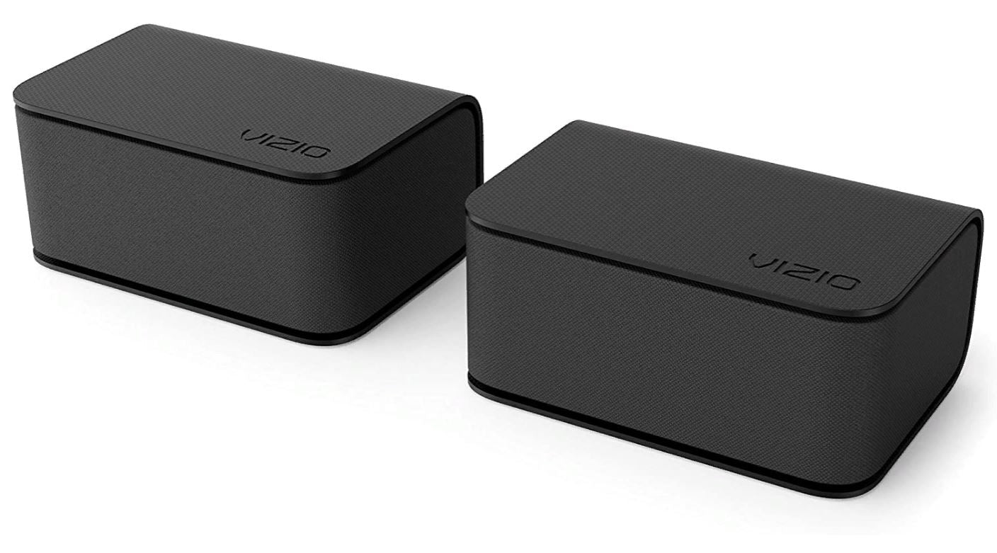 VIZIO V-Series Home Theater Sound Bar System Dolby Audio 5.1 / DTS Virtual:X - V51-H6