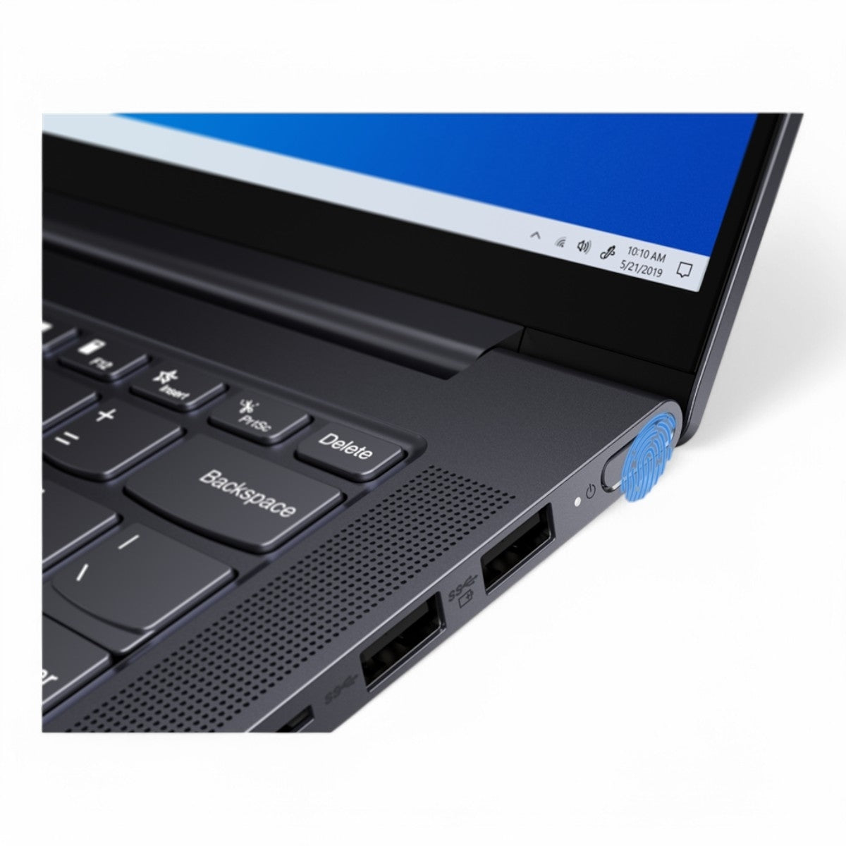 Lenovo IdeaPad Slim 7 14" FHD Touchscreen Notebook Intel EVO Core i5-1135G7 CPU 8GB/ 512GB SSD 82A60015US