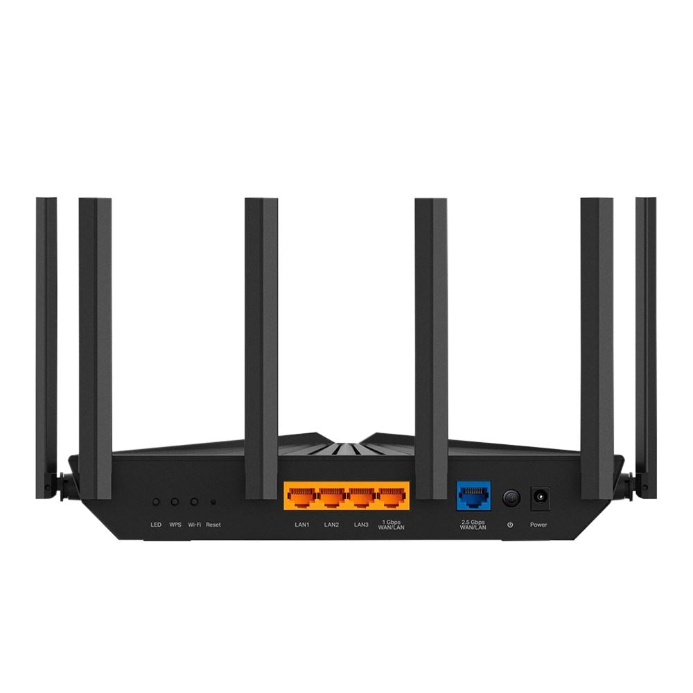 TP-LINK Archer AX5400 Pro WiFi 6 Dual-Band Gigabit Wireless Router up to 5.4 Gbps