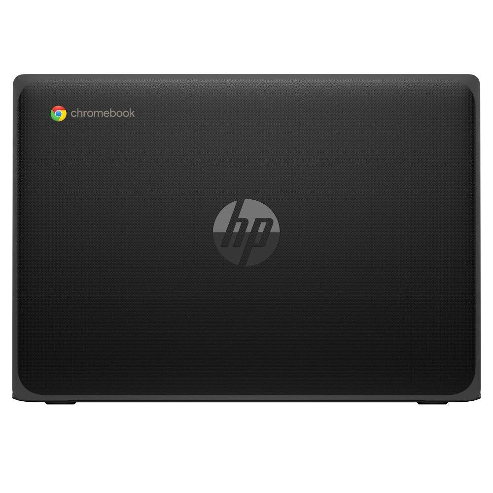 HP 2024 Chromebook 11 G9 EE 11.6" HD Display, Intel Celeron N4500 Dual-core, 4GB/ 32GB Chrome OS, Black - 3V2Y2UT#ABA