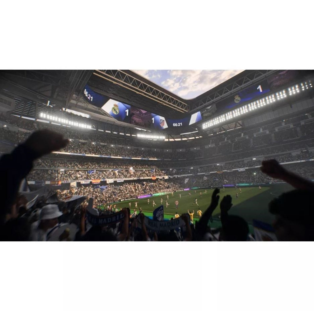 EA Sports FC 26 for PlayStation 5 (PS5) - Ultimate Soccer Experience
