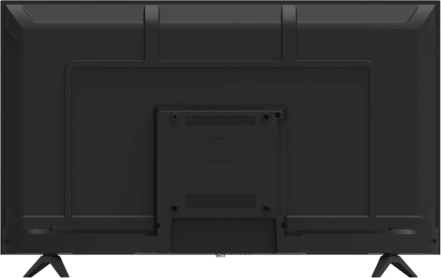 Impecca 43-Inch 1080p HD LED TV, Compatible with HDMI & USB TL4302F