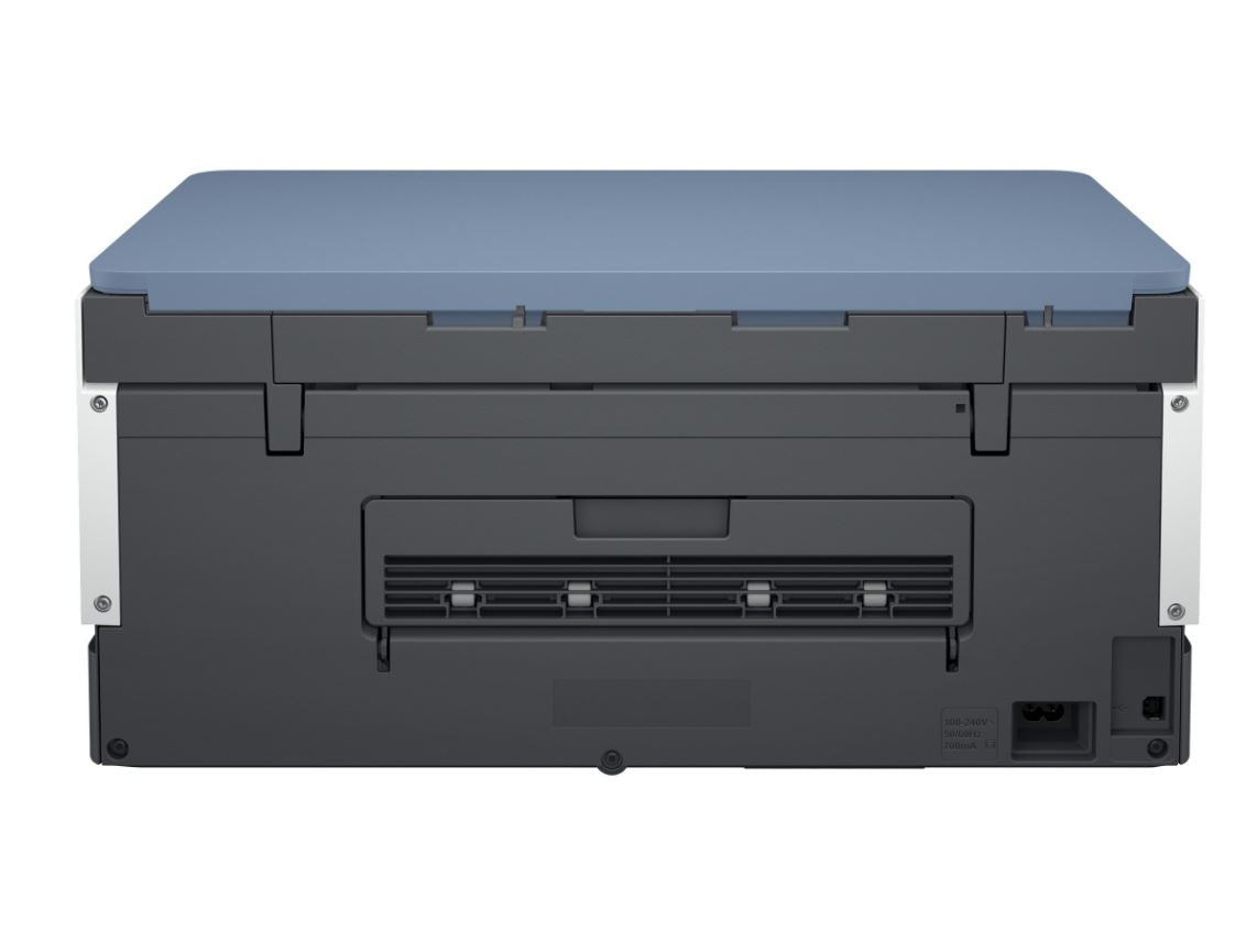 HP Smart Tank 7002 Wireless All-in-One Tank Printer 250 sheets - USB 2.0, Wi-Fi(ac), Bluetooth 28B50A-B1H