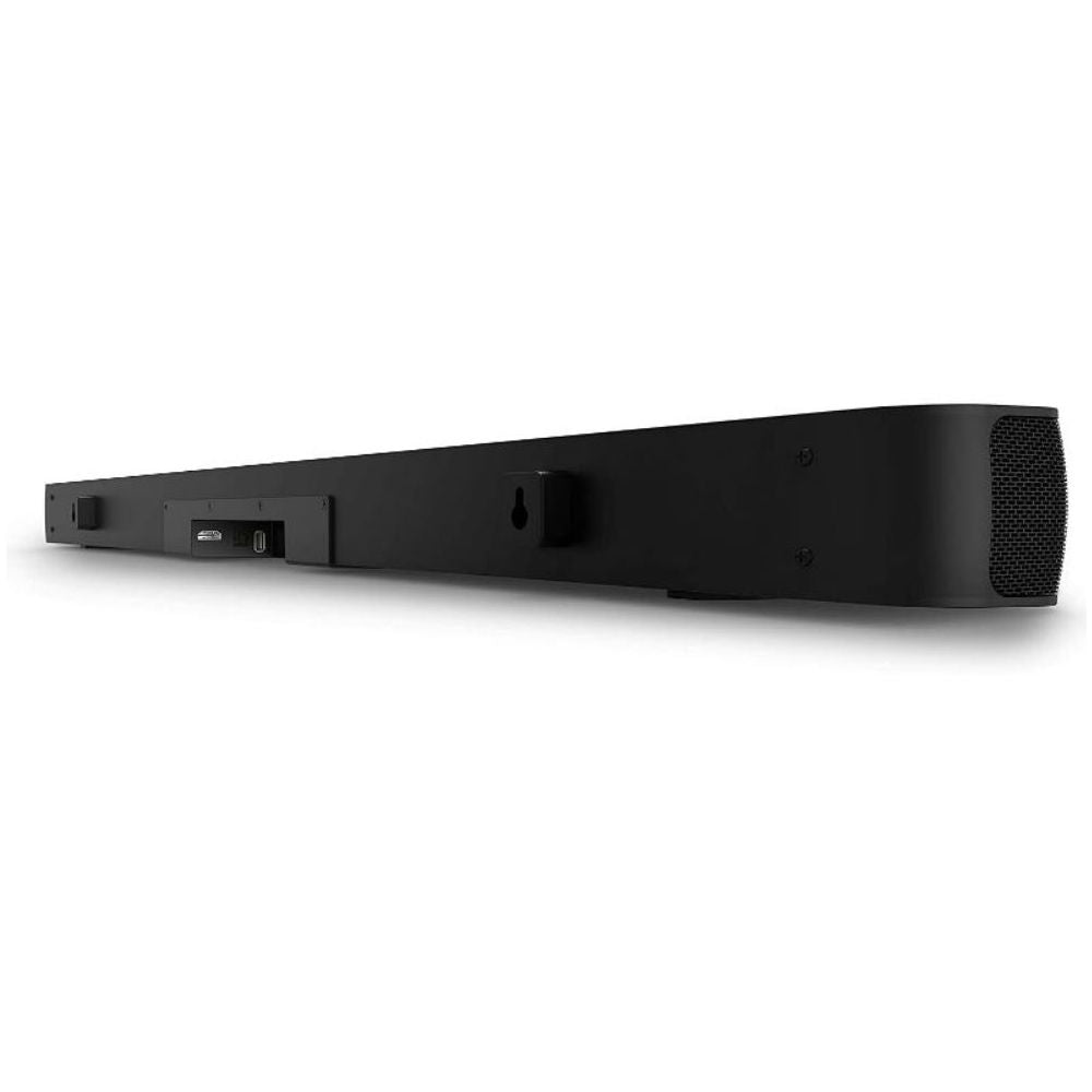 TCL Alto 7 2.0 Home Theater Sound Bar with Built-in Subwoofer 36" Black TS7000