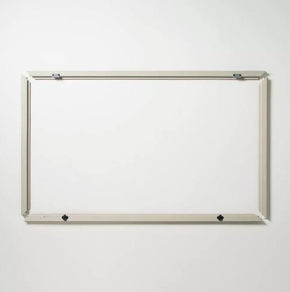 Deco TV Frames Premiere Bezel for Samsung Frame TV 75" Vintage Oak
