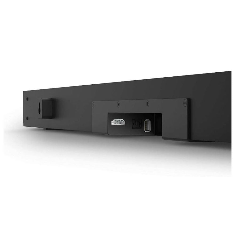 TCL Alto 7 2.0 Home Theater Sound Bar with Built-in Subwoofer 36" Black TS7000