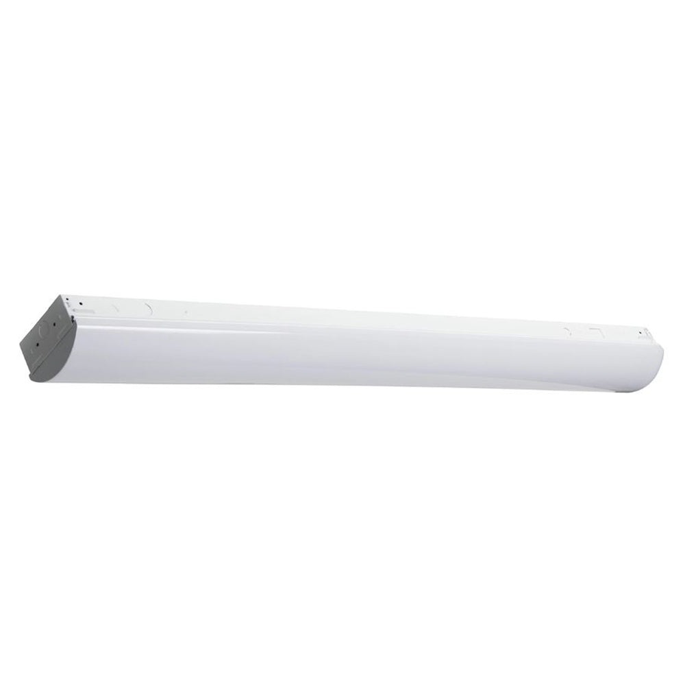 Luminance LED 4-Foot Strip Light, 40W Lumens 3250 CRI 80 White F9969-30