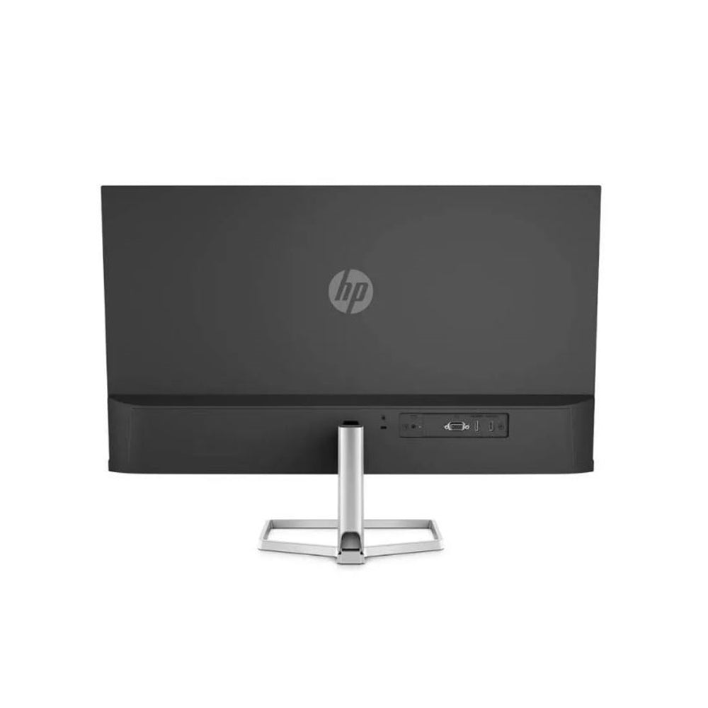 HP 27" Full HD IPS Computer Monitor AMD FreeSync 2 x HDMI, VGA - M27FE