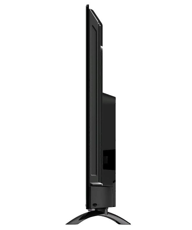 Element 50" 4K 2160p Roku Smart LED TV w/ HDR - E4AA50R