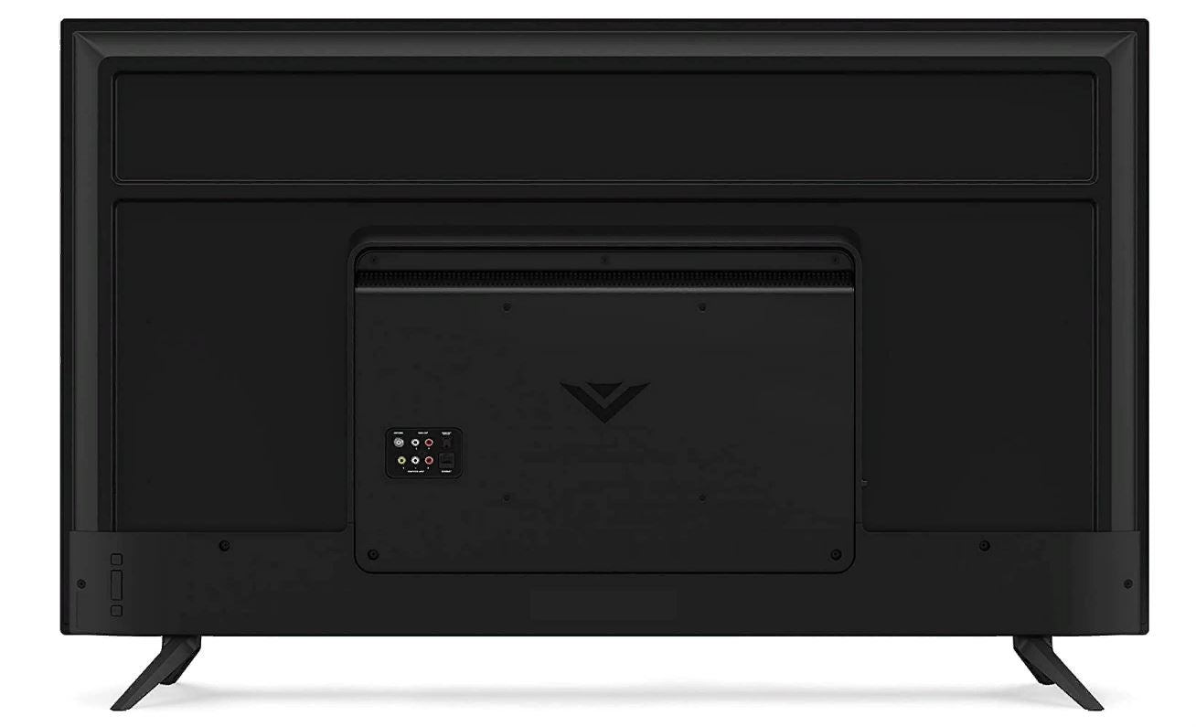 VIZIO V-Series 50" Class 4K HDR Smart TV Dolby Vision HDR & HDR10 - V505-J09