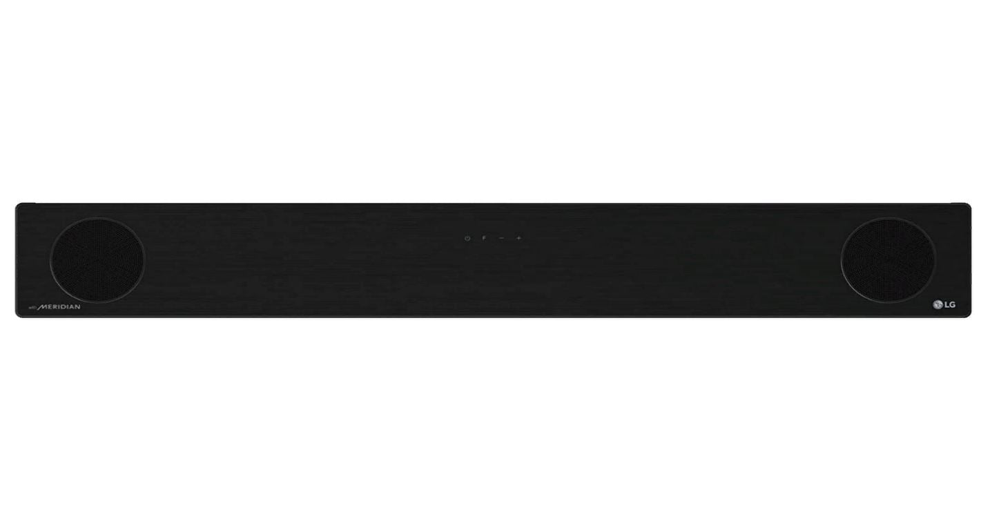 LG SPD7Y 3.1.2 Channel High Res 380W Audio Soundbar with Dolby Atmos and Bluetooth