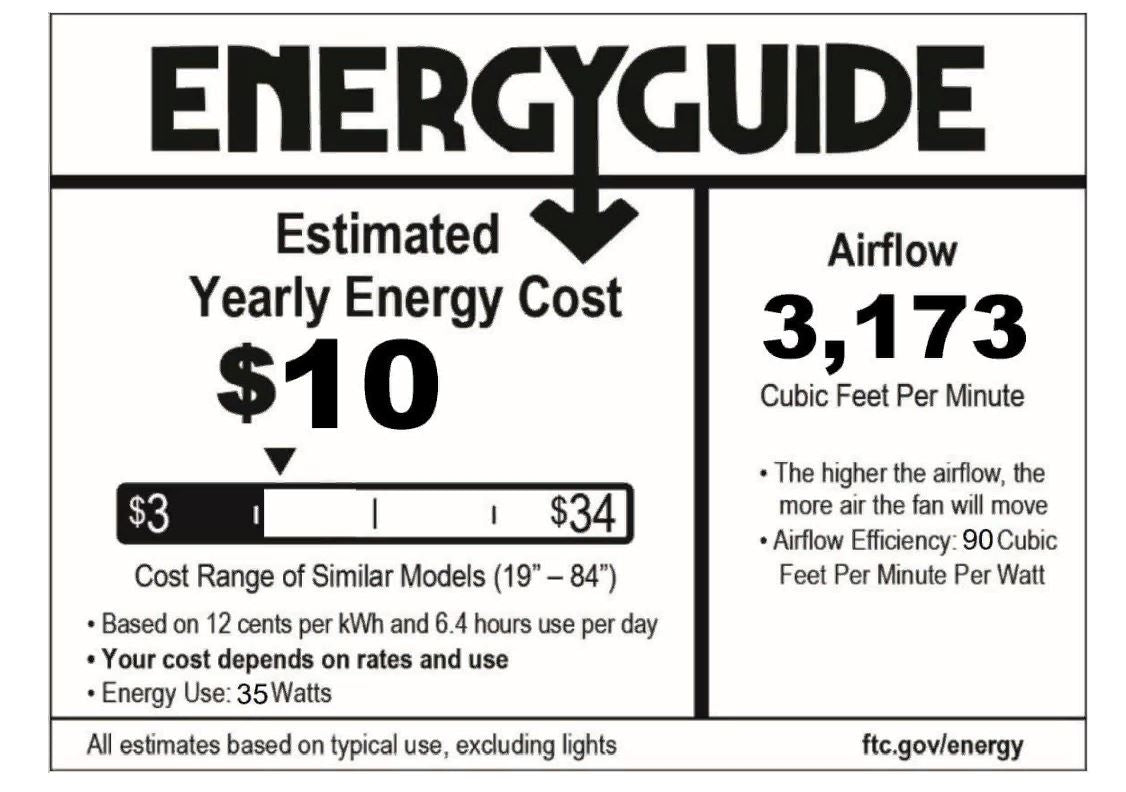 Luminance Heritage Home Oil Rubbed Bronze 52" Ceiling Fan Dual Mount 52HEH5ORB-ALB-MB-LED , 3x Turtle Light Kit (White Alabaster Marble Glass)