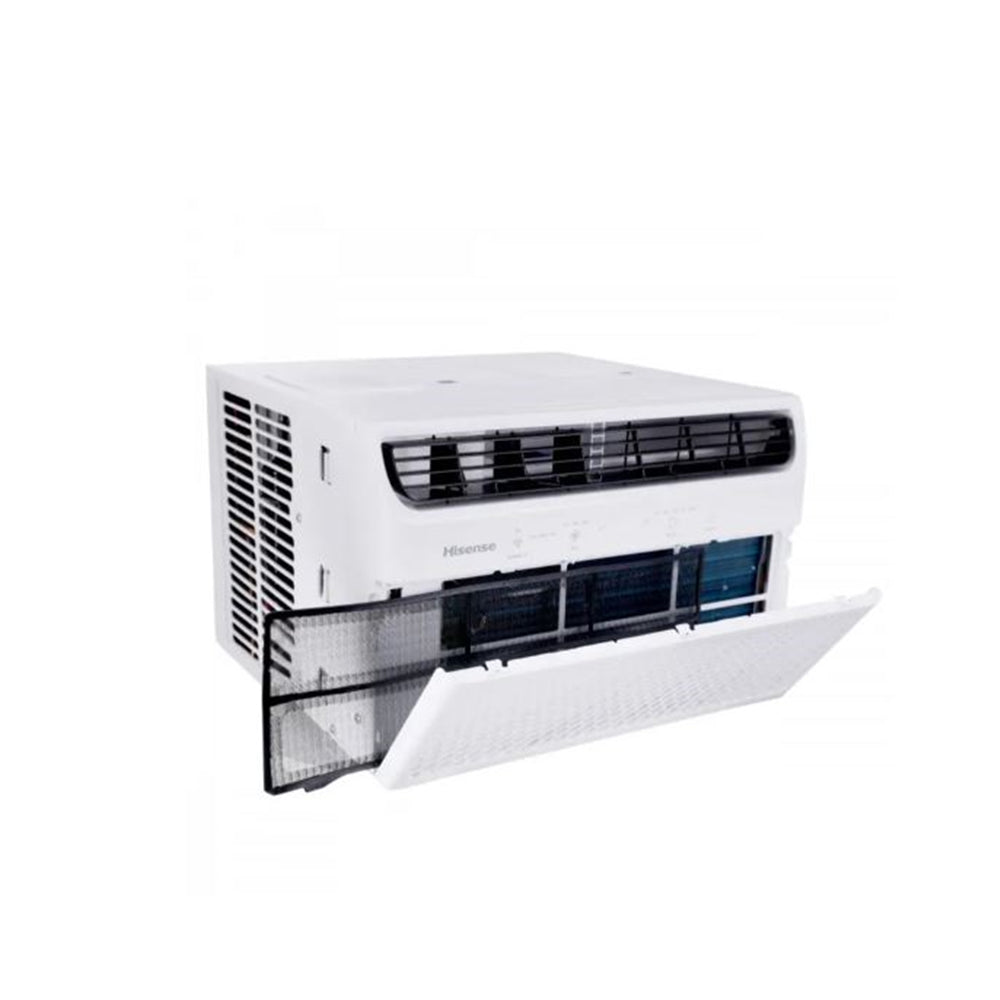Hisense 14,000-BTU Window Air Conditioner Wi-Fi AW1422CW1W