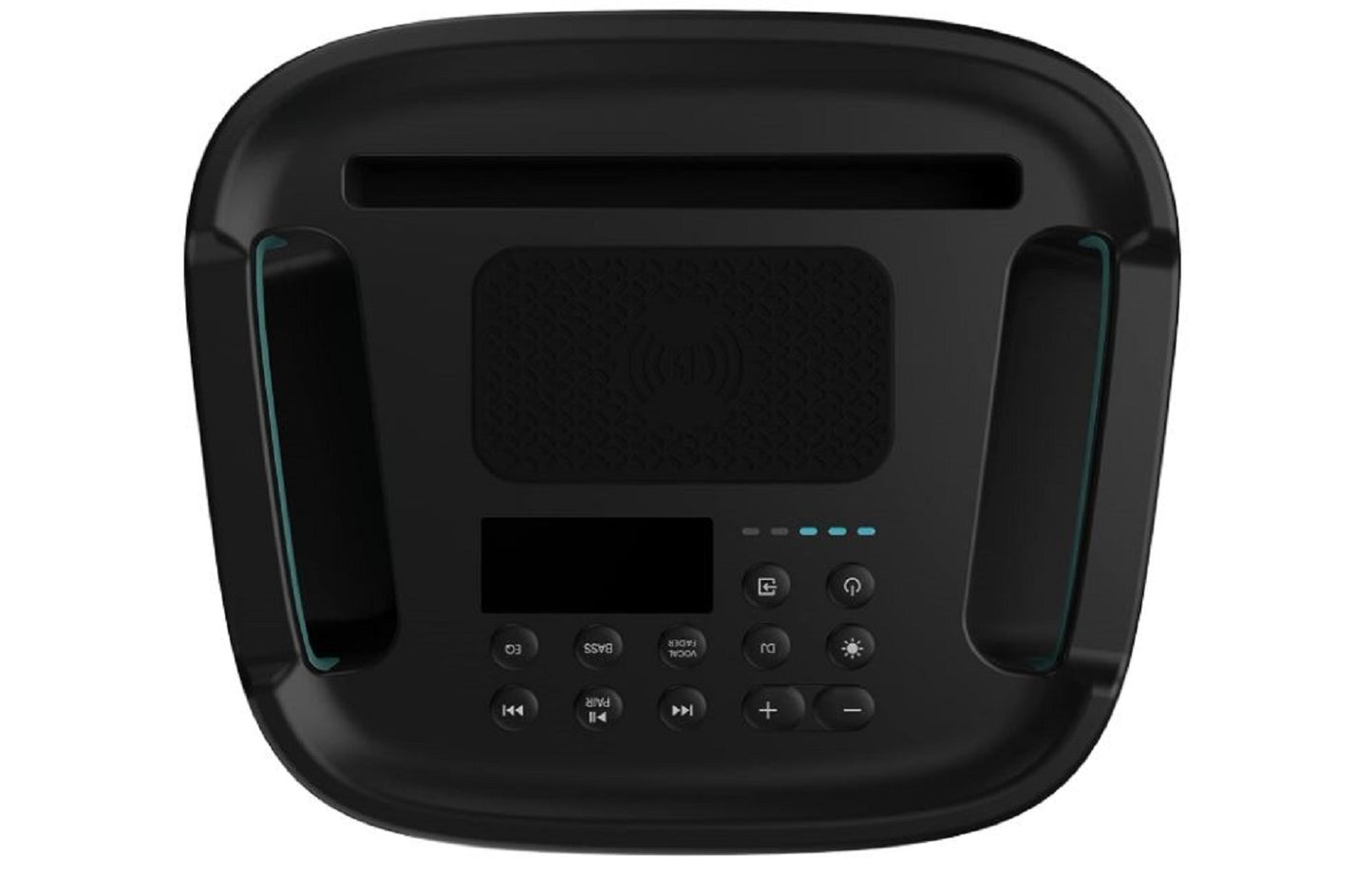 Hisense HP100 Ultimate Wireless Outdoor/Indoor Party Speaker 2.0CH 300W IPX4 Waterproof Bluetooth5.0