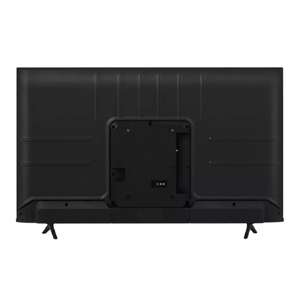 Hisense 50" 4K UHD Smart Google TV Dolby Vision HDR - 50A6H4