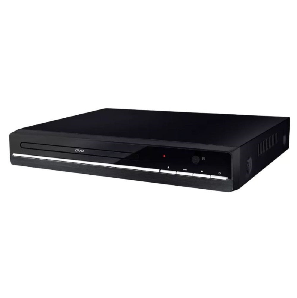 Proscan Compact DVD Player with Remote PDVD1046