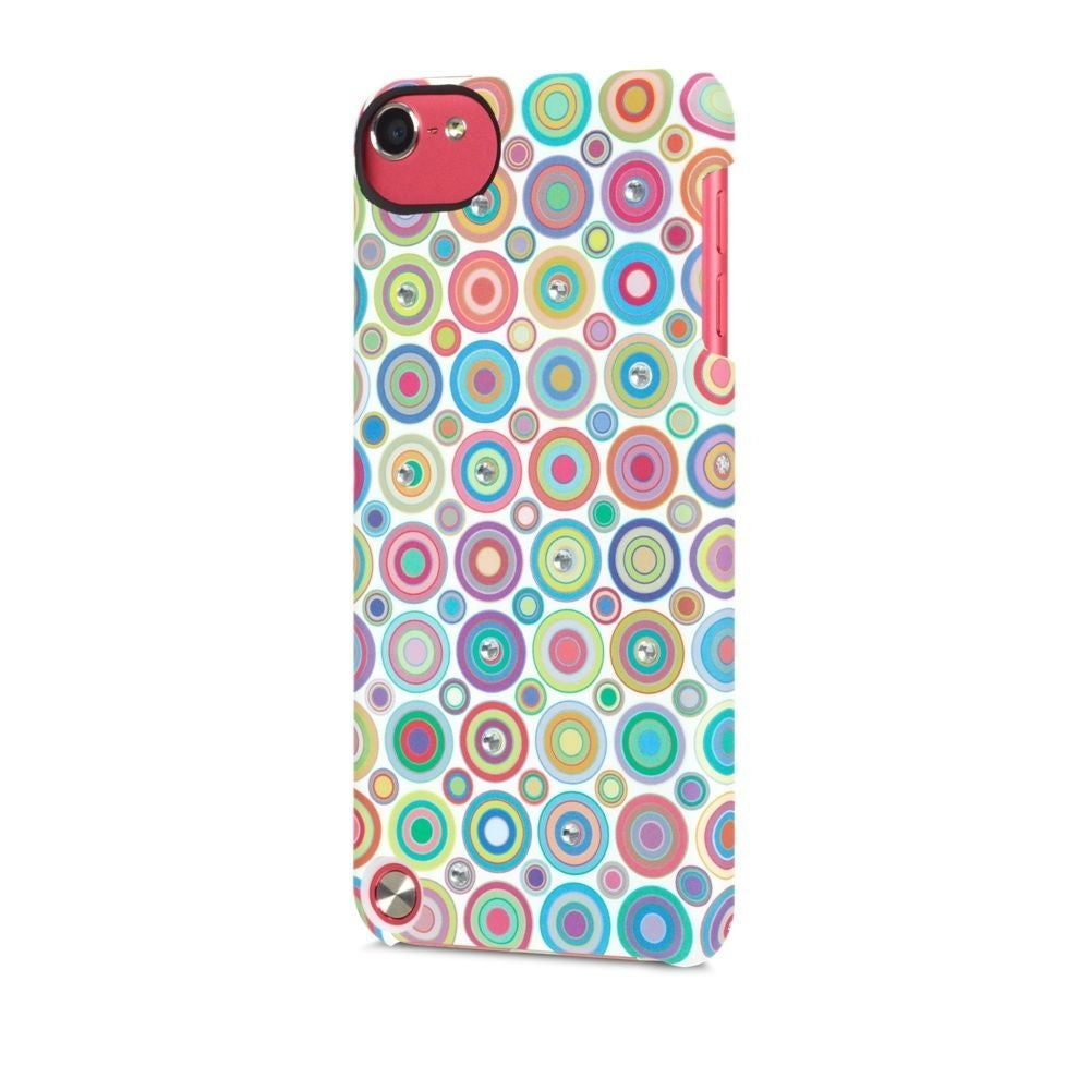 Venom Spot Diamond Case Cover for iPod Touch 5G 5th Generation CO7221