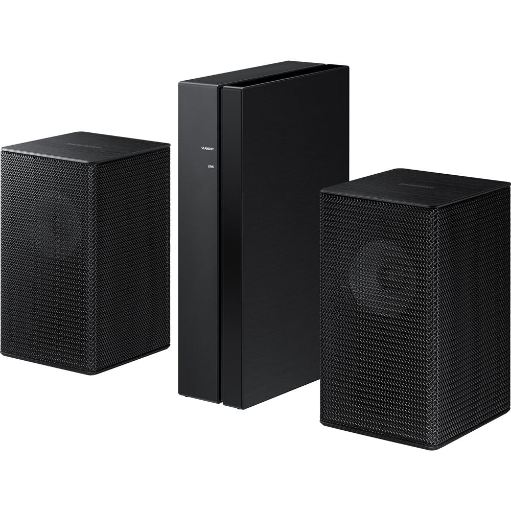 Samsung HW-Q910D 520W 9.1.2-Channel Dolby Atmos Soundbar System HW-Q910D/ZA