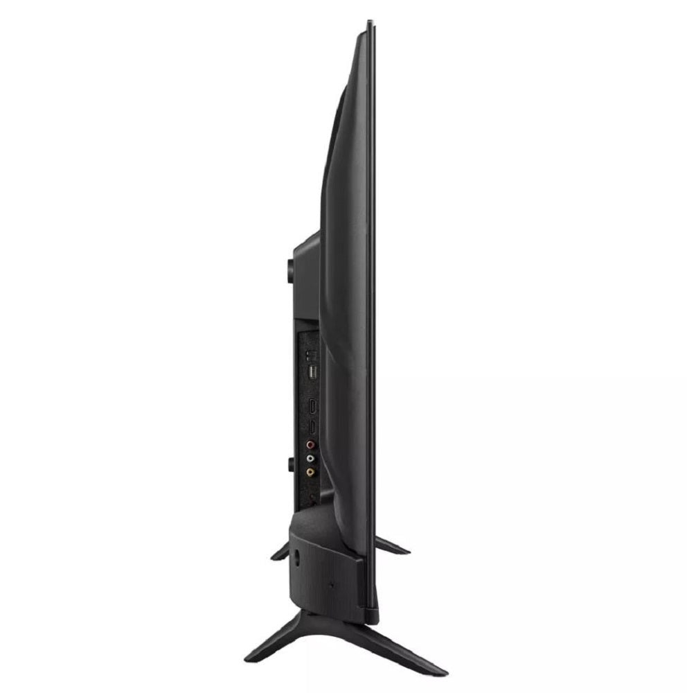 Hisense 32" Class 720P HD LED Roku Smart TV - 32A4HNR